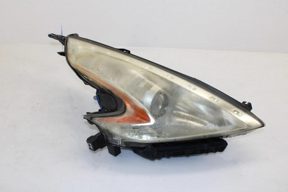 2009-2017 Nissan 370z Right Headlight Assembly OEM NK33 - Image 1 of 4