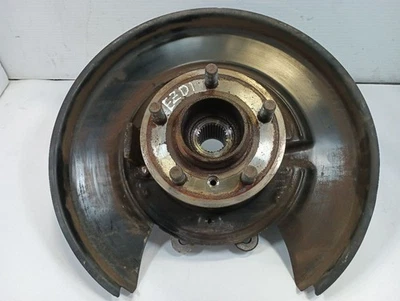 乘客右后关节/桩带轮毂来自 RANGE ROVER (11916197 — 第 1/4 张图片