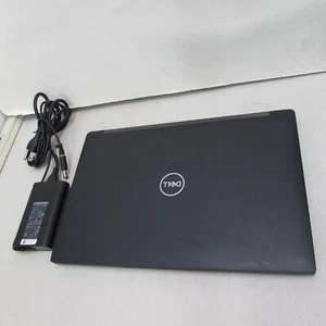 "Computadora portátil Dell Latitude 7490 - 1,9 GHz i5-8650U 16 GB 512 GB SSD pantalla táctil - 14,1" - Imagen 1 de 7