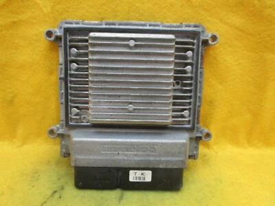 2006 2007 Hyundai Sonata 2.4L Engine Computer Control Module ECM PN 39100-25131 Foto 1 de 4