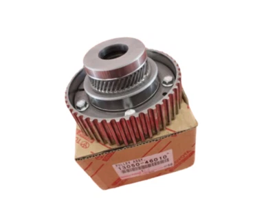 OEM Toyota Supra Lexus SC300 polea árbol de levas distribución LH 13050-46010 genuino nuevo Foto 1 de 2