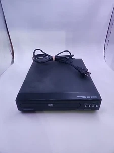 Magnavox DP100MW8B DVD Player Tested and Working No Remote or AV Cables - Picture 1 of 10