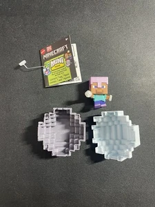 Minecraft Mini Mode - Spawn Egg - Mini Figure - Picture 1 of 2