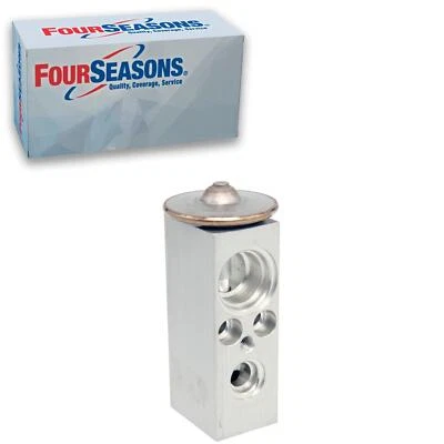 4 Seasons A/C Expansion Valve For 2000 Saturn LS2 - Image 1 of 4
