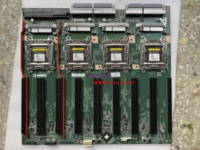 1pc For HP DL580 G9 server motherboard 866427-001 863596-001 DHL or UPS - Image 1 of 3