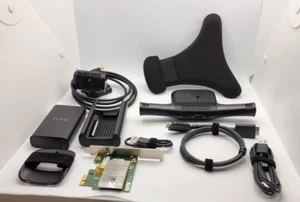 HTC VIVE Adapter bezprzewodowy Kompletny pełny zestaw do Vive Pro 99HANN050-00 - Zdjęcie 1 z 3