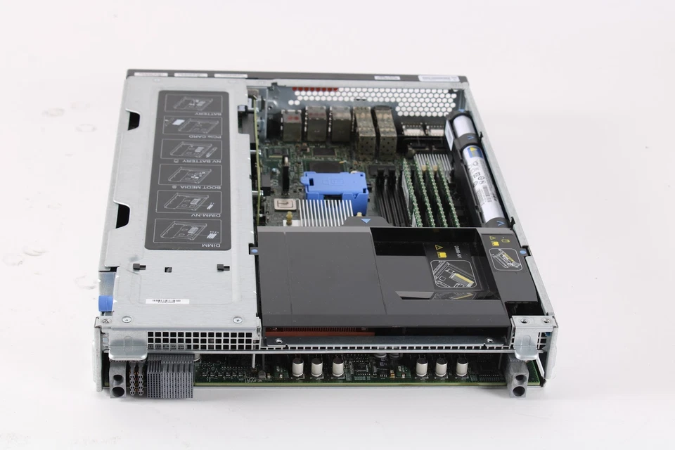 NetApp 111-00692 FAS3240 Array Service Processor Controller Module - Image 1 of 4