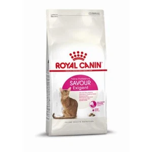 Royal Canin Savour Exigent | 400g Katzenfutter trocken - Bild 1 von 1