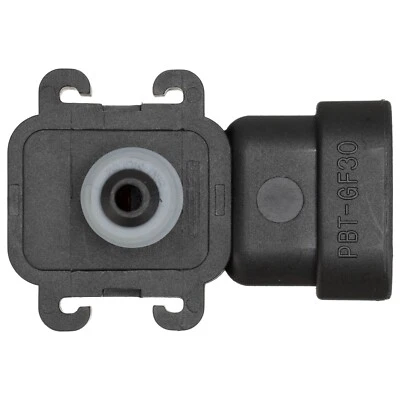 Sensor de presión absoluta colector Delphi para GMC Yukon XL 2500 2001 2000-2008 Foto 1 de 4