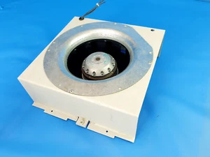 EBM papst R2D220-AC02-12 Radialventilator Ventilator Lüfter 400 V 72W 2700/min - Bild 1 von 6