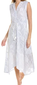 Johnny Was Rinit Kleid Seide M neu mit Etikett unverbindliche Preisempfehlung des Herstellers $ 575-127 - Bild 1 von 3