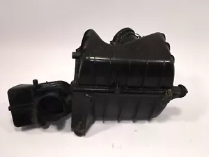 Volvo 940 Air Filter Housing 740 B200 B230 Air Box Injection - Picture 1 of 16