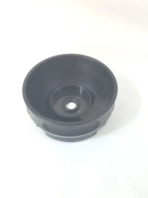 Licuadora Ninja Master Prep QB1005 16 oz tazón protector contra salpicaduras tapa repuesto Foto 1 de 3