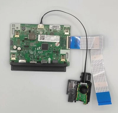 Samsung LS32B300NWNXGO 32" FHD 75Hz 8ms VA FreeSync Gaming Monitor Main Board - Image 1 of 4