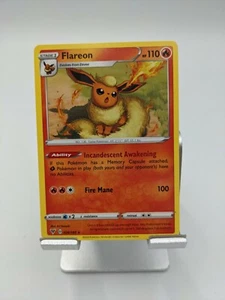 Flareon 026/185 Rare Pokémon Mint Condition - Bild 1 von 2