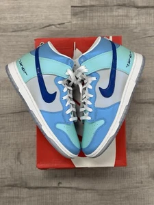 Taglia 8.5 - Nike Dunk High I Got Next - Foto 1 di 5