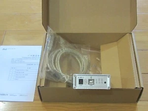 ZLG USBCAN-2E-U! ¡NUEVO EN CAJA! ¡Listo para trabajar para ti! COOL! COOL! COOL! - Imagen 1 de 5