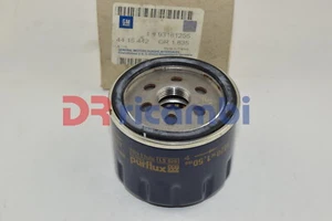 FILTRO OLIO OPEL VIVARO A - OPEL 4415442 GM 93181255 - Picture 1 of 3