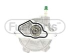 Vacuum Pump fits SMART FORFOUR 454.000 1.5D 04 to 06 OM639.939 FPUK Quality New