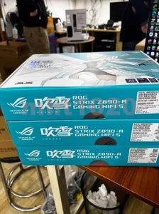 New Asus ROG STRIX Z890-A GAMING WIFI S mainboard free shipping - Picture 1 of 3