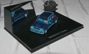 Universal Hobbies Eagle 1/43 Renault 5 Turbo - Foto 1 di 4