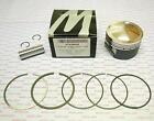 PISTON KIT 86-04 XR250 73.50 FORGED WOSSNER 8793D050
