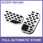 Car Brake Gas Accelerator Pedal Covers Custom For Ford F150 2022