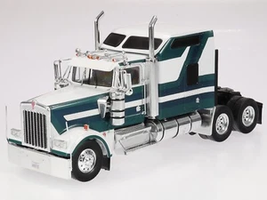 Kenworth W 900 big sleeper 1990 wg truck model TR164 IXO 1:43 - Picture 1 of 4