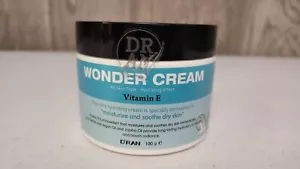 D'RAN Vitamin E Wonder Crema, 100 g Made in Korea Idratante Ultra Idratante - Foto 1 di 8