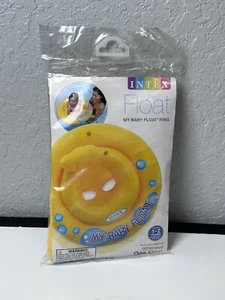 Baby Float Intex - Picture 1 of 4