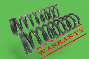 Oem 2004-2008 Chrysler Crossfire Rear Right Left Suspensions Springs Coil Coils - Foto 1 di 9