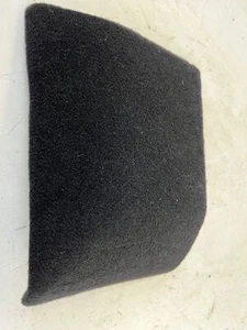 Nissan 300ZX Turbo Right Rear 2+0 Behind Seat Carpet Interior Panel Z32 90-96 - Picture 1 of 9