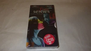 The Five Senses (VHS 2001) - Picture 1 of 3