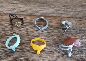 Monster High Belt Lot Mattel Accessory Set - Picture 1 of 3