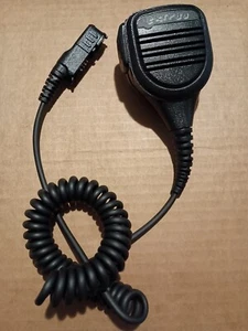 NEW Speaker Micphone Mic for P6620 XiR P6600 DP2400 MTP3000 MTP3250 MTP3550 - Picture 1 of 10