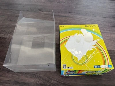 PS Vita Persona 4 Dancing Premium Crazy Box | NO CONSOLE - Image 1 of 4