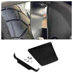 For Honda NX500 2024- Shock Shield Cover Rear Fender Mudguard Splash Guard - Picture 1 of 11