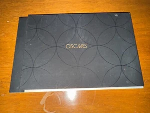 The OSCARS 88° Annual Academy Awards Programma Ufficiale 2016 - Foto 1 di 6