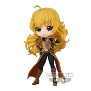 RWBY Q posket - Yang Xiao Long Figure - Picture 1 of 4