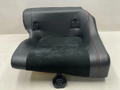 SUBARU BRZ FR-S 2013-2016 trasero izquierdo lado del conductor cojín asiento inferior fabricante de equipos originales lote 760 Foto 1 de 4