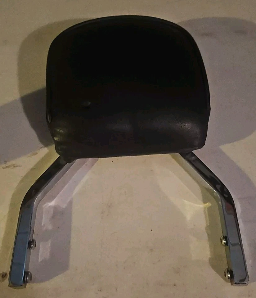 Harley-Davidson dyna 背部 REST SISSY BAR — 第 1/4 张图片