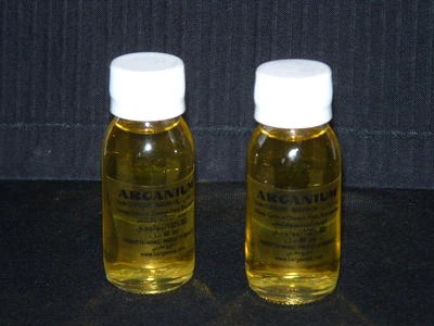 MOROCCAN  ARGAN OIL, 100% PURE,  60ML $5.99 - Image 1 of 2
