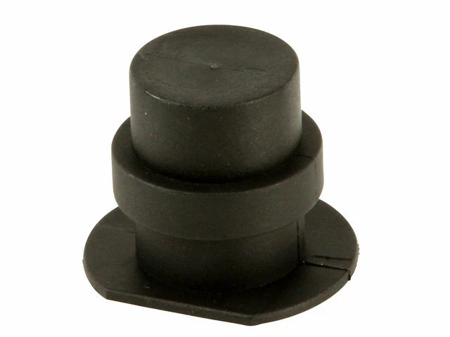 OEQ Cooling Hose Flange Plug fits Audi A4 Quattro 1997-2000 1.8L 4 Cyl 54QFZK - Image 1 of 1