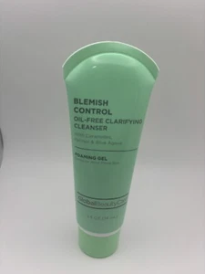 Blemish Control Oil-Free Clarifying Cleanser Foaming Gel 4 Acne-Prone Skin 2.5oz - Picture 1 of 4