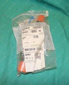 Rexroth Z2DB6VD2-42/50V Hydraulic Pressure Relief Valve RR00421937 NEW - Picture 1 of 3