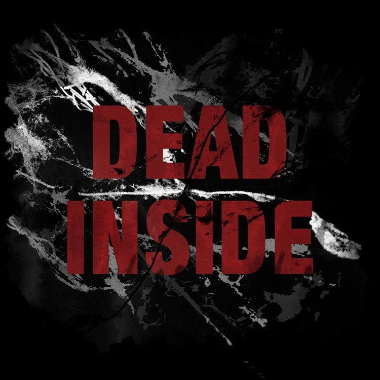 DEAD INSIDE Dead Inside CD Digipack 2018 - Bild 1 von 1