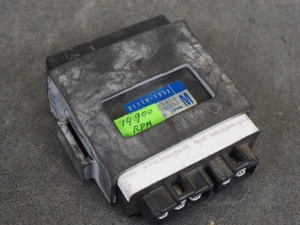 CONTROL UNIT, CDI KAWASAKI ZXR400L 1991 21119-1332 15253 - Foto 1 di 4