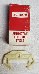 Sorensen TP-112 Signat Switch Activating Plate 1962-66 Dodge 61-66 Ford Truck - Picture 1 of 3