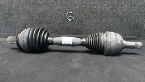 A83-015 * Mercedes W117 W246 Antriebswelle Gelenkwelle Links A2463302900 - Bild 1 von 6