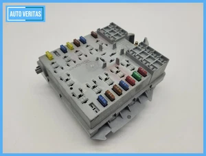 Original Fiat Punto (188) fuse box 46778450 - Picture 1 of 14